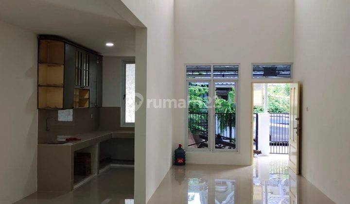 Disewakan Rumah Luass Full Renovasi, Atap Sudah Baja Ringan Di Citra 5 2