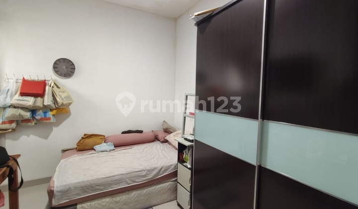 Dijual Rumah Hoek di Metland Puri Dijual Rumah Hoek di Metland Puri