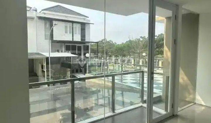 Disewakan Rumah Baru Minimalis Di Citra 8  1