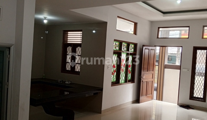 Dijual Rumah Baru + Row Jalan Lebar Di Poris Cipondoh Tangerang Dijual Rumah Baru + Row Jalan Lebar Di Poris Cipondoh Tangerang