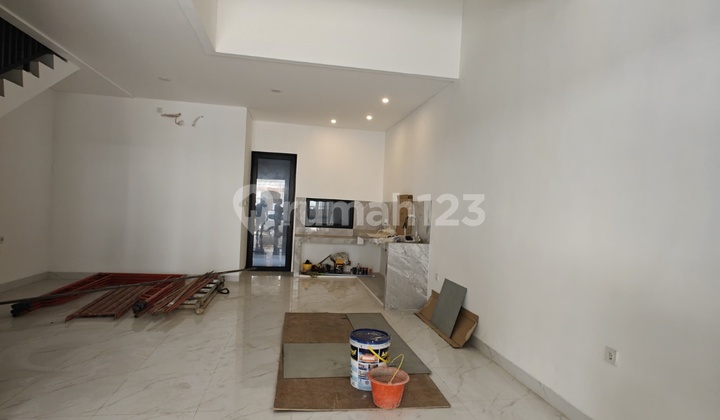 Dijual Rumah Brand New Di Puri Permata Kalideres