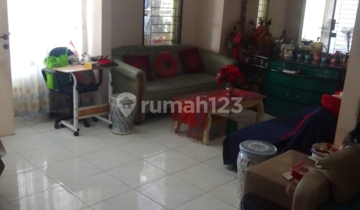 For Rent Cheap 1-Story Full House in Duta Garden 2
