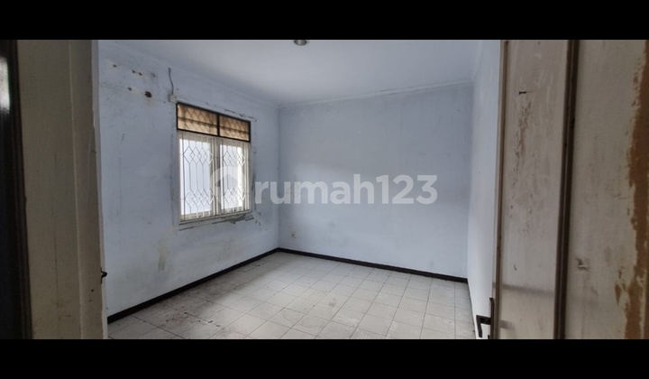 Dijual Rumah Taman Palem Termurahhhh 2