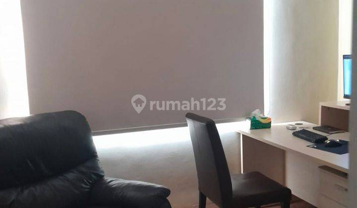 Dijual Rumah Minimalis Dekat Taman 3 Lantai Di Taman Surya 3 2