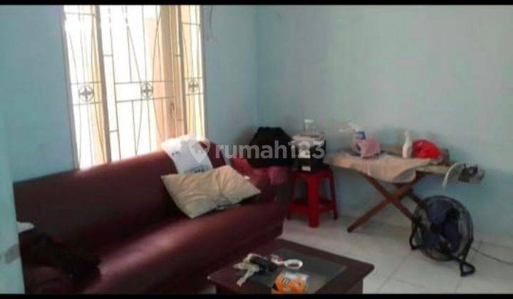 Dijual Rumah Di Citra 5. Hadap Timur 2