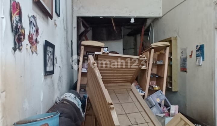 Cheap House For Sale In Citra 1 Ext 2