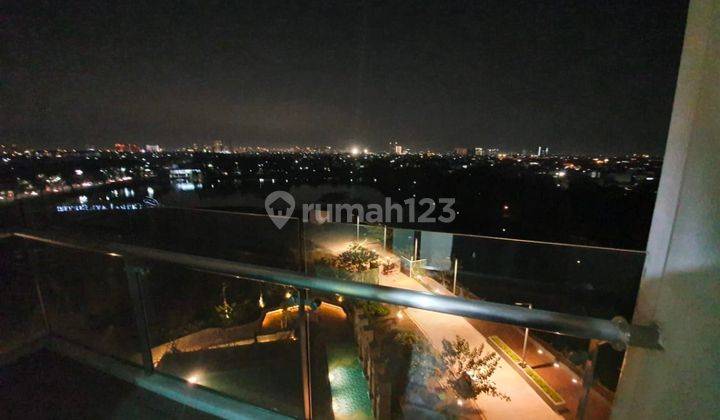 Disewakan Apartemen 2br Di Citra Lake Suite Citra 6 Jakbar 1