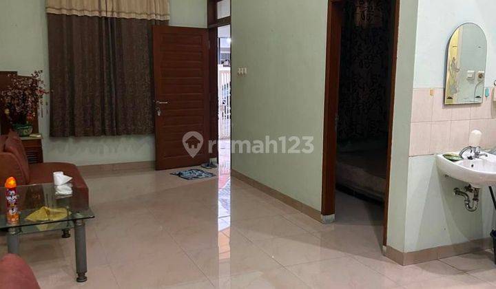 Dijual Murah Rumah Bagus Di Citra 2. Row Jalan 3 Mobil 2