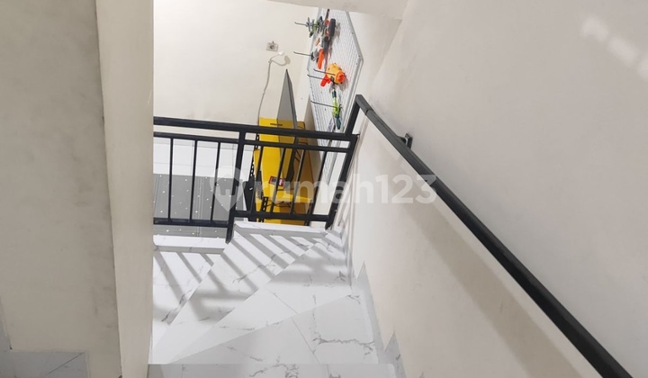 Dijual Rumah Harga Bagus Di Taman Surya 5  2