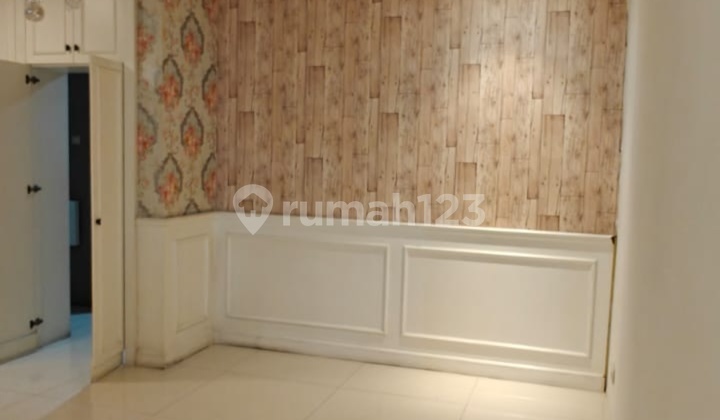 Dijual Rumah Furnish Cakep Hadap Timur Laut di Citra 2 Ext 2
