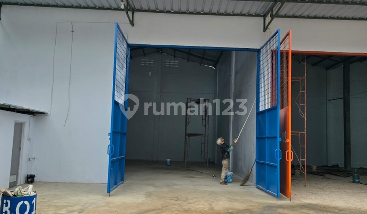 Warehouse for Rent in Kamal Lama, Penjaringan, North Jakarta Warehouse for Rent in Kamal Lama, Penjaringan, North Jakarta