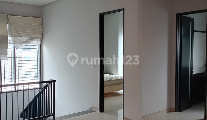 Dijual Rumah Mewah Di Citra 6 2