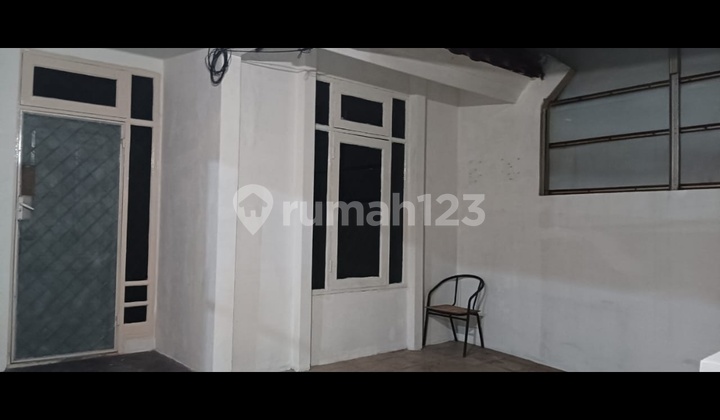 Dijual Rumah Sudah Renovasi Di Citra 5