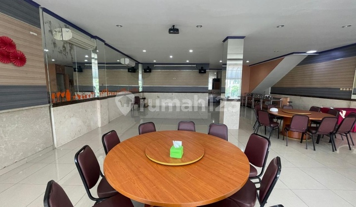 Cheap Rental for Attached Shops in Strategic Location, Suitable for Restaurants, Offices, Minimarts in Citra 2