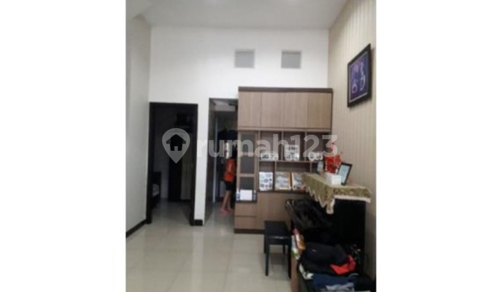 Dijual Rumah Semi Furnish Di Citra 7 2