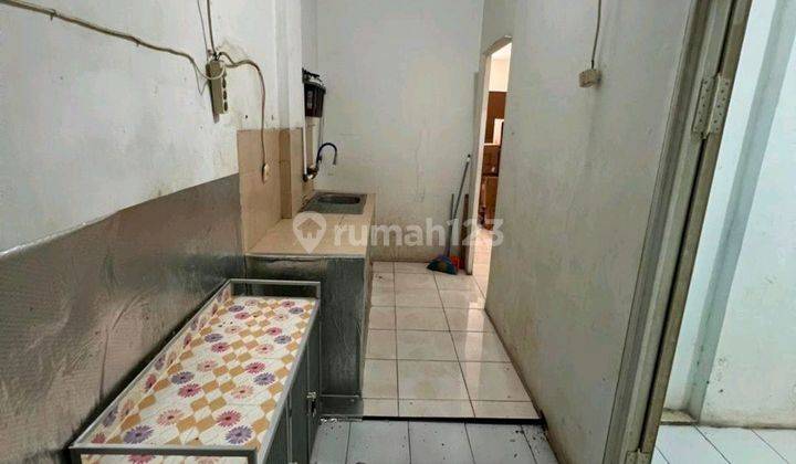 Disewakan Rumah Luass 200m² Di Citra 5 . Parkiran Luas Dan Row Jalan Lebarr 2