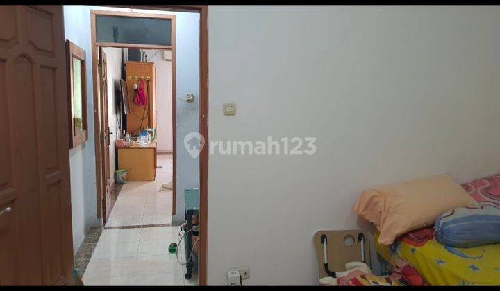 Dijual Rumah Model Standard Di Taman Palem Lestari Jakbar 2