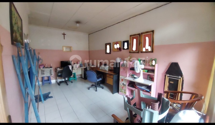 Dijual Murah Rumah Puri Gardena 2