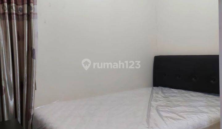 Dijual Rumah Rapii Semi Furnish Di Golden Palm Jakbar 2