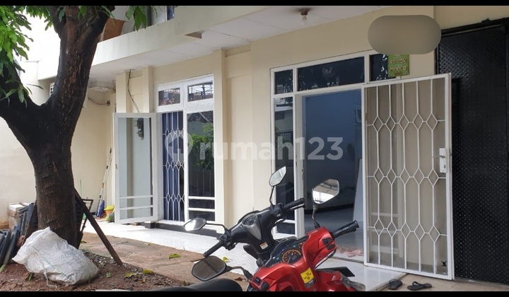 Dijual Rumah Boulevard (10X20) di Citra 5
