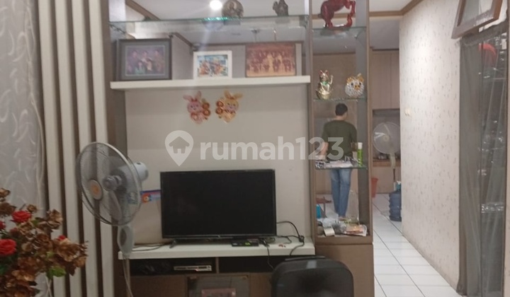 Dijual Cepat Rumah Citra 5
