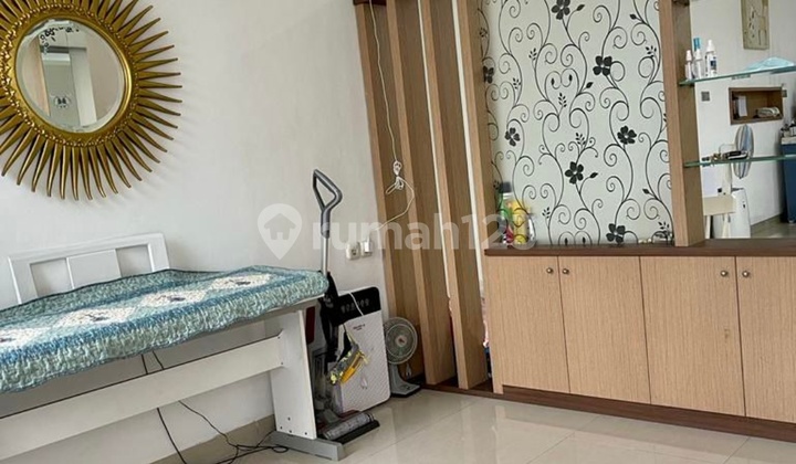 For Rent / Sale Furnished House In Beverly Hills Duta Garden