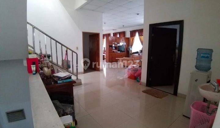 Dijual Rumah Luass Di Pluit Putra Penjaringan, Jakarta Utara 2