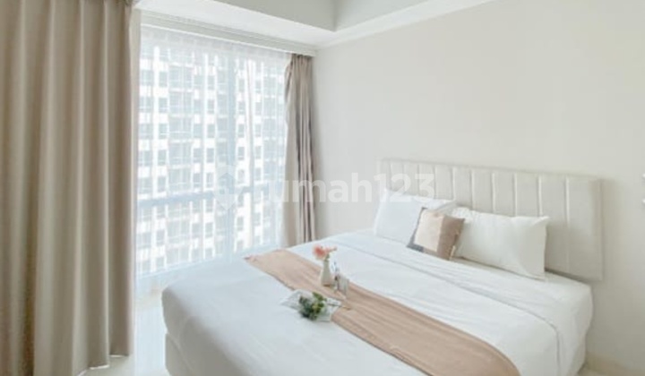 Cheap Sale Green Sedayu Apartment 1 Br
