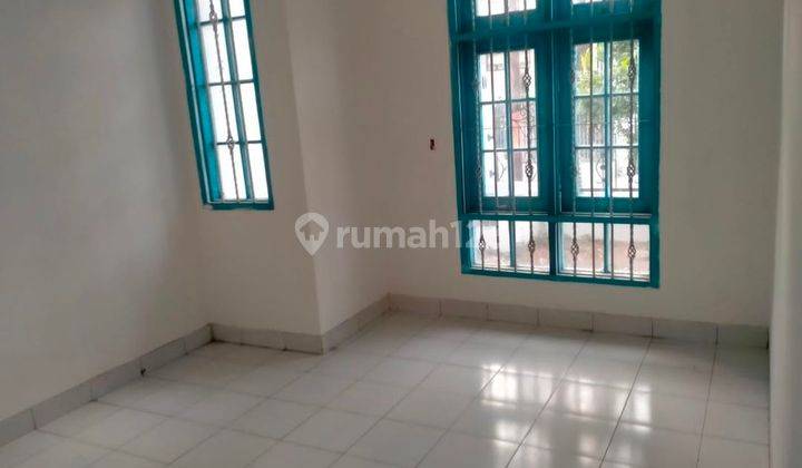 Disewakan Rumah Kt 4 Rapii Di Citra 2 Ext 2