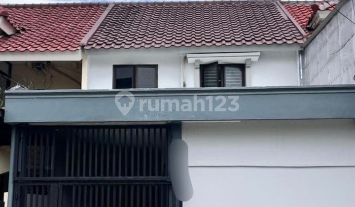 Disewakan Rumah Uk 6X20 di Permata Palem