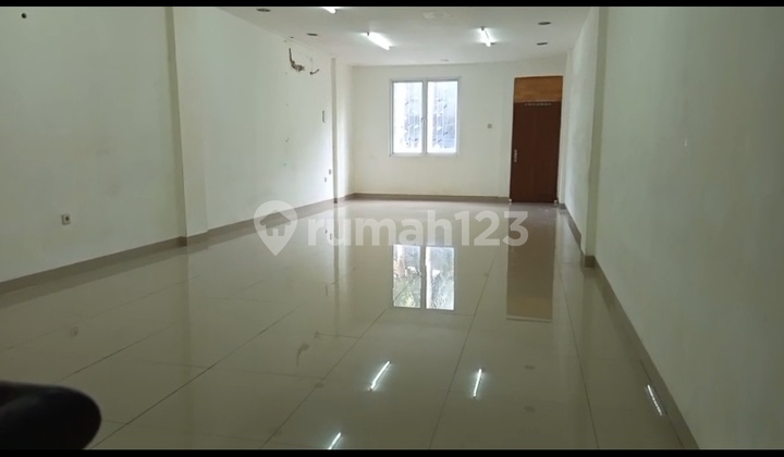 Disewakan Ruko 1000 di Cengkareng