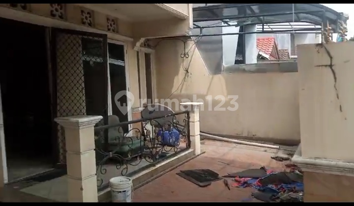 For Sale Cheap Citra 1 House Facing Park Price Below NJOP