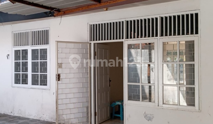 Disewakan Rumah Citra 1 Row Jalan Luas 2