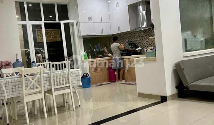 For Rent / Sale Furnished House In Beverly Hills Duta Garden