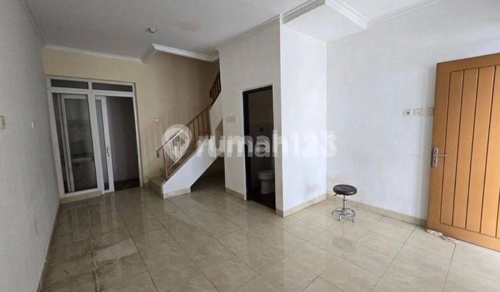 Dijual Murah Rumah Bagus Minimalis Di Park Residence