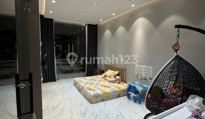 Dijual Rumah Brand New Di Pluit Karang Asri Jakut 2