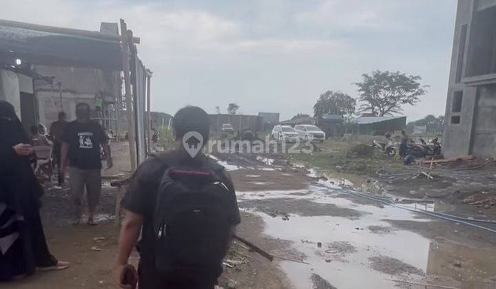 Perumahan cluster mewah harga murah lokasi di sukoharjo 5