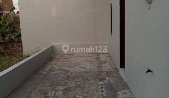 Rumah baru harga murah siap huni di Gentan raya  2