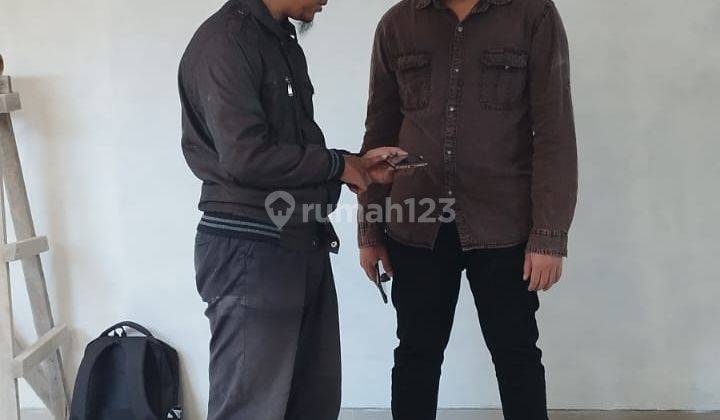 Rumah di Jl Mojosongo boyolali 2 Lantai SHM hanya 340 jt 3