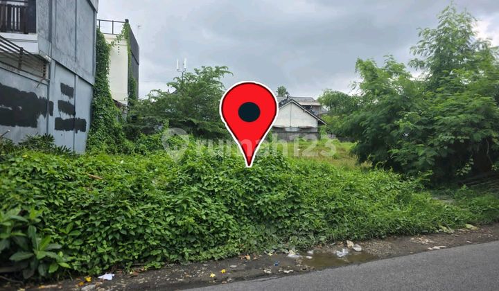 Tanah Bagus Pinggir Jalan Cocok untuk Usaha, Villa Dll Tanah Bagus Pinggir Jalan Cocok untuk Usaha, Villa Dll