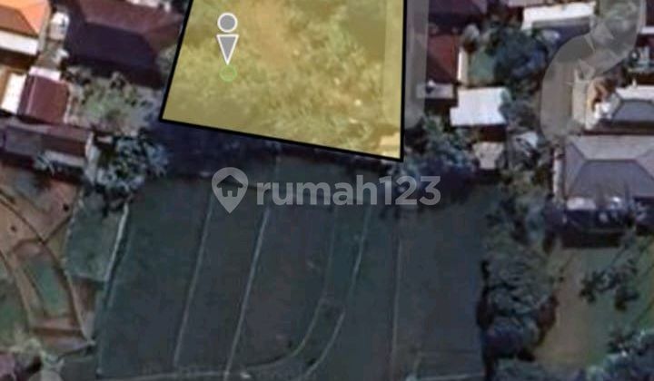 Tanah Murah Bagus Cocok Untuk Bangun Komplex Villa