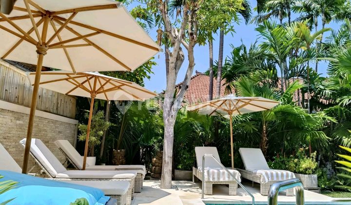 Villa Mertasari Sanur  2