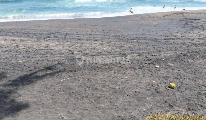 Beach Front Langka Dan Sudah Aspek Wisata Sangat Cocok Untuk Beach Club' Dan Restoran 1