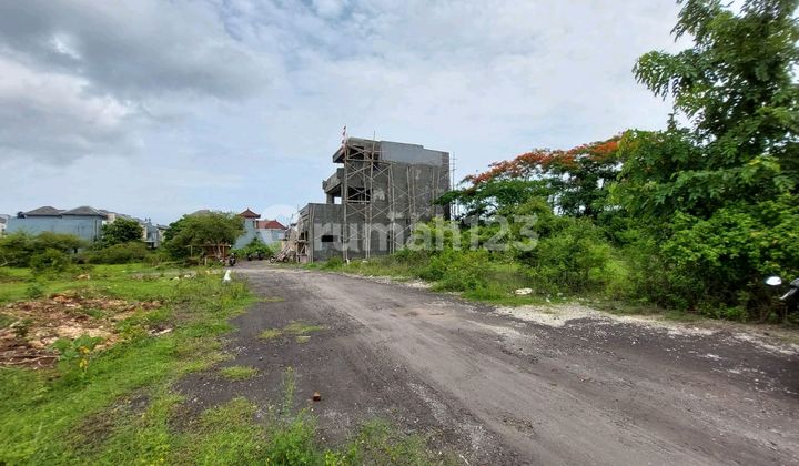 Tanah Bagus Cocok untuk Hunian, Investasi dan Villa