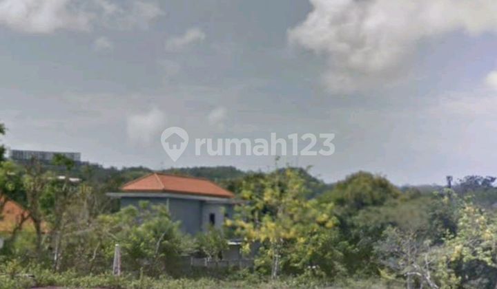 Tanah Bagus Murah di Kelasnya Cocok Bangun Komplex Villa
