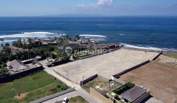 Los beaches on Jalan Pabean Ketewel Gianyar 2