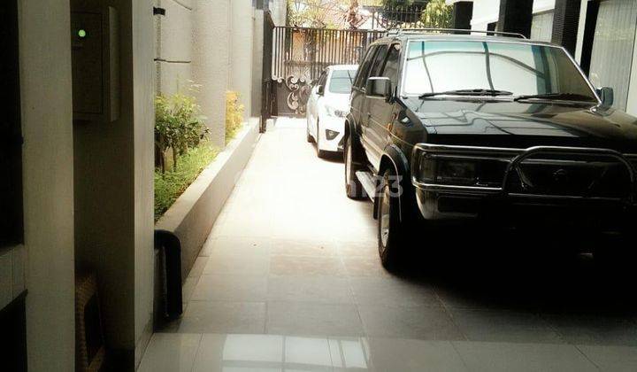 2-storey house in Puri Gading Jimbaran 2