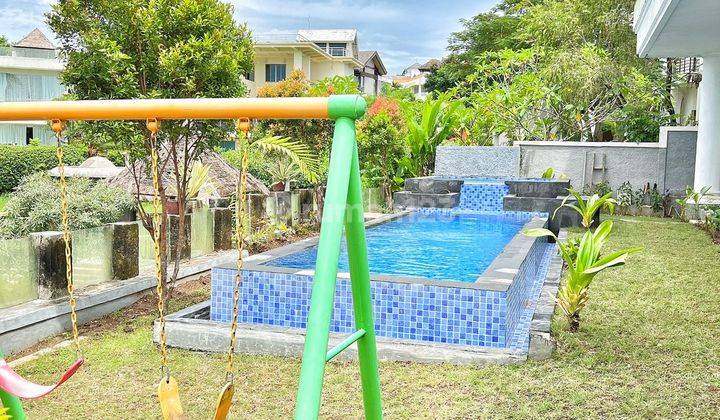 Villa di Jln pantai dreamland Pecatu Kuta selatan 2