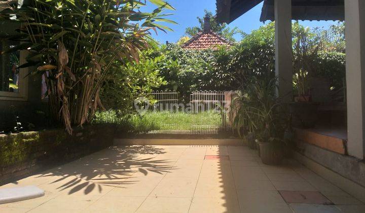 Villa di Jln Banjar Semer kerobokan 2