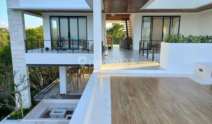 Villa ocean view di Jln ungasan kuta selatan 2